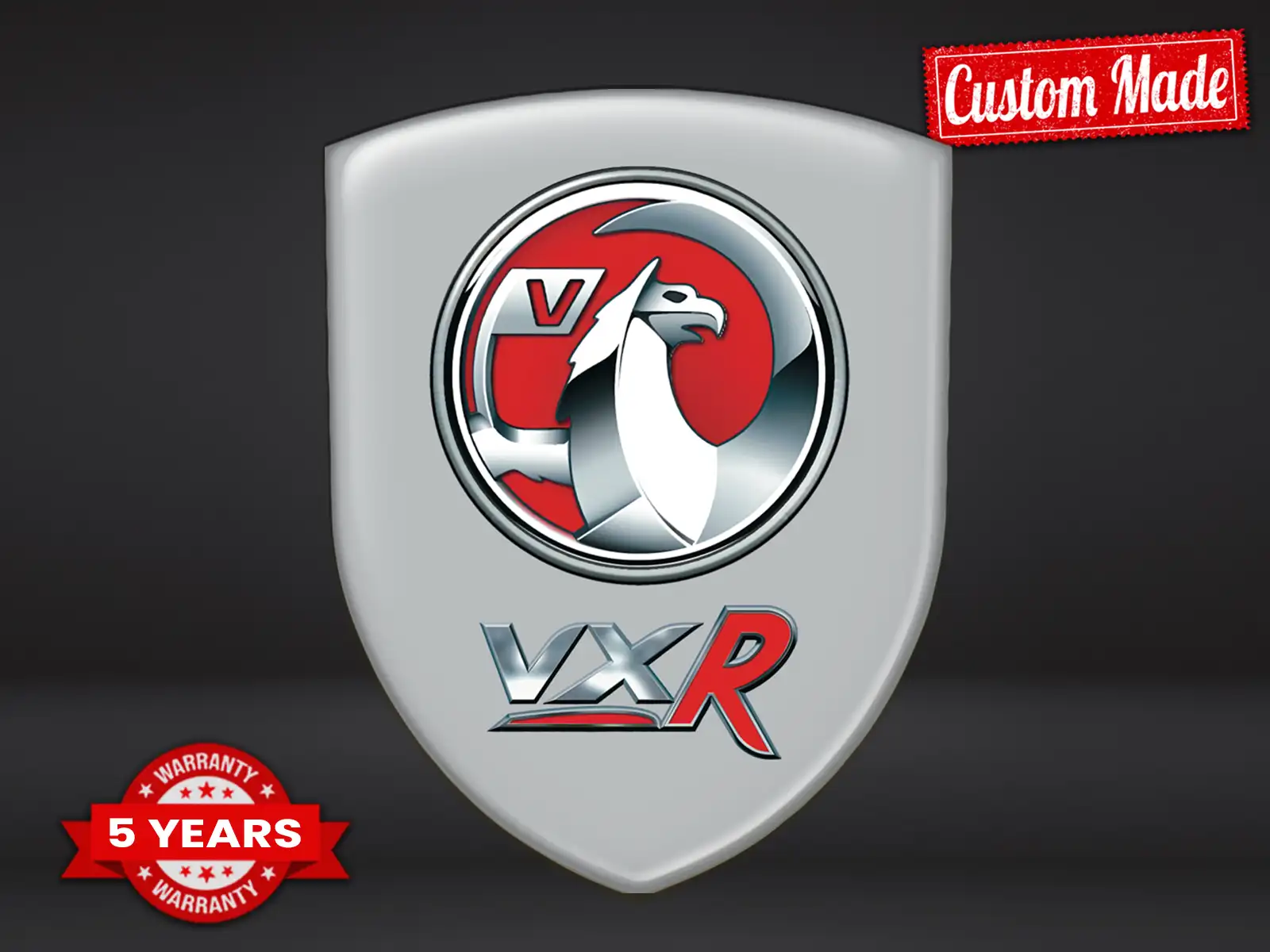 Vauxhall Vinilos Personalizados Autos Máximo Duradero Estilo Pro